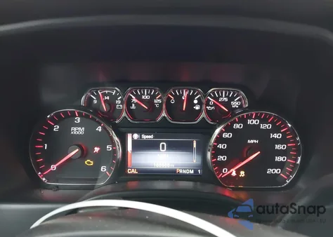 2015 GMC Sierra 2500Hd Sle from USA, damaged, VIN 1GT22YEG1FZ551288